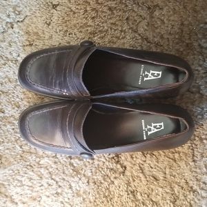 Ladies Etienne Aigner shoes